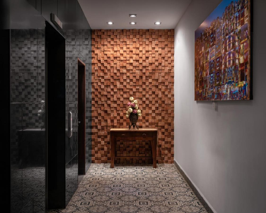 Patio & Urban Hotel Phnom-Penh