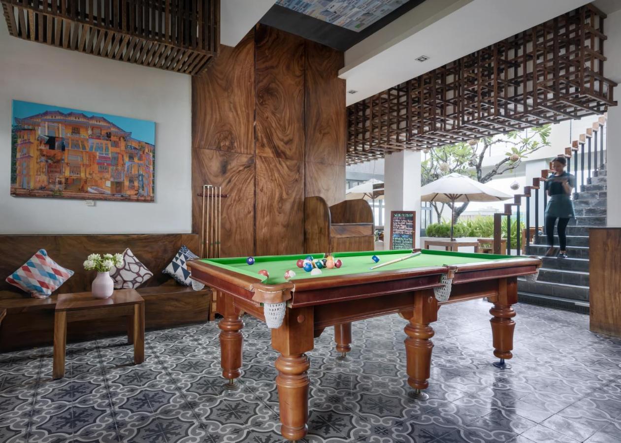 Hotel Patio & Urban Phnom-Penh