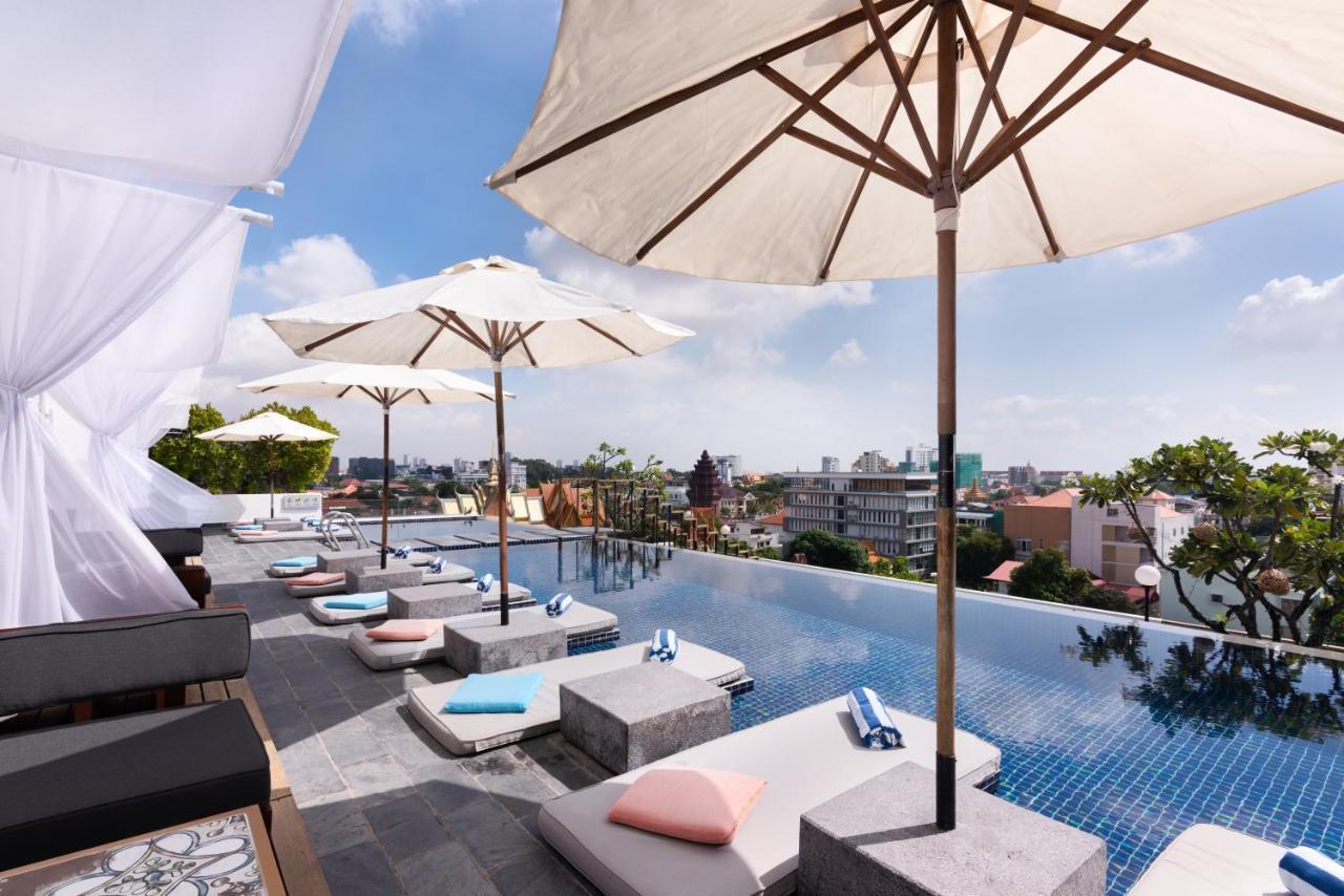 Hotel Patio & Urban