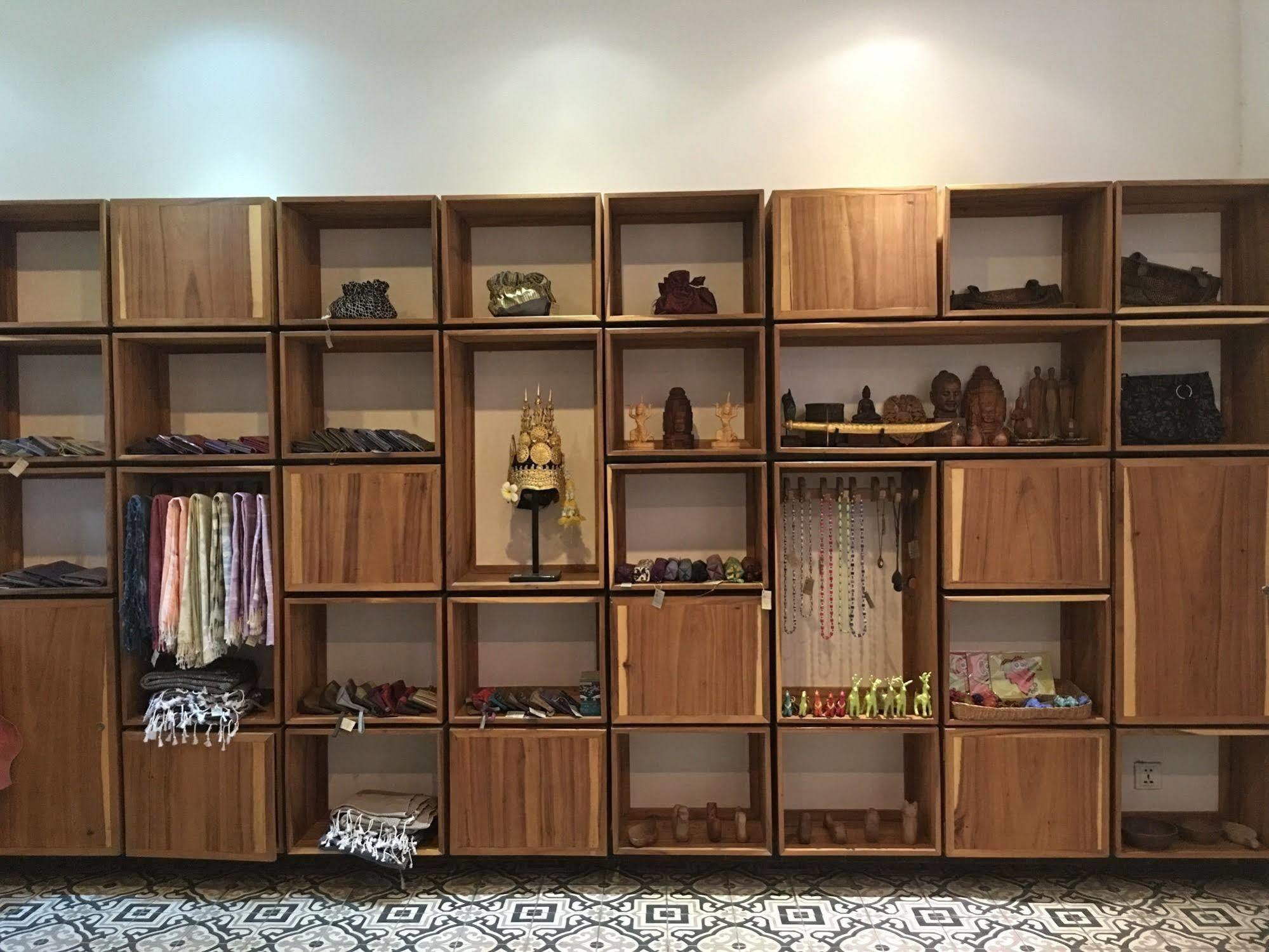 Patio & Urban 4*